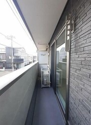 西新井大師西駅 徒歩14分 2階の物件内観写真